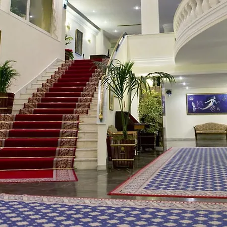 Corfu Palace 5* Korfu