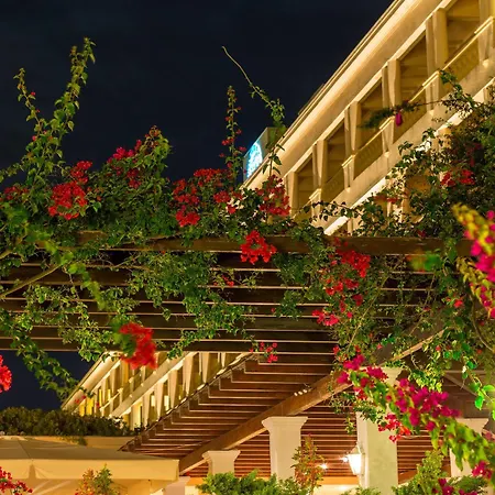 Otel Corfu Palace 5*