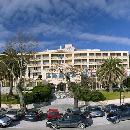 Otel Corfu Palace Korfu