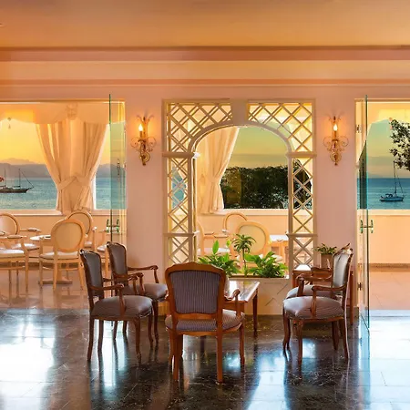 Otel Corfu Palace Korfu