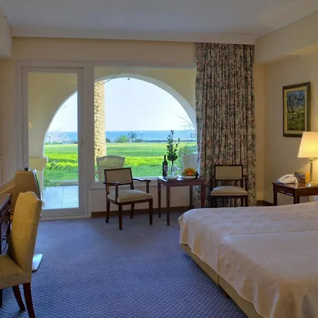 Otel Corfu Palace 5*