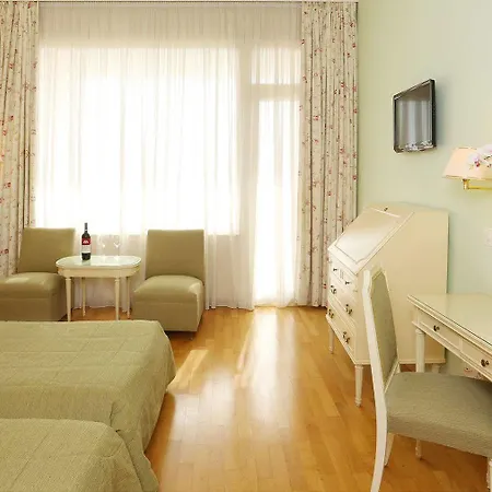 Corfu Palace Otel