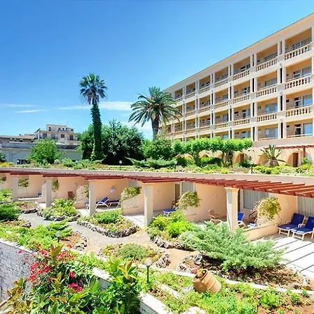 Corfu Palace 5*