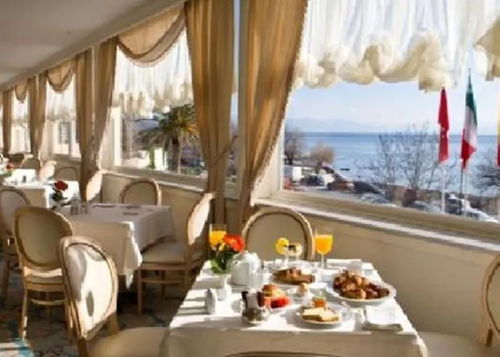 Corfu Palace Corfu (city)