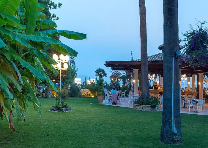 Corfu Palace 5* Corfu (city)