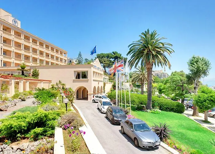 Corfu Palace 5* Corfu (city)
