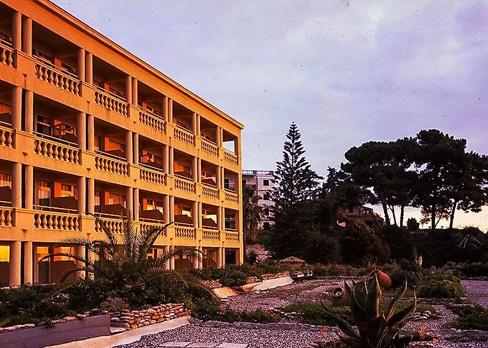 Corfu Palace 5* Corfu (city)